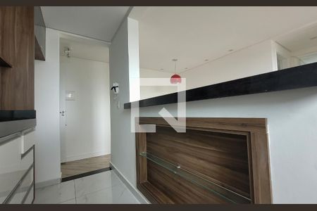 Apartamento para alugar com 49m², 2 quartos e 1 vaga Apartamento para alugar com 49m², 2 quartos e 1 vagaCozinha
