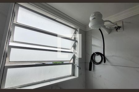 Apartamento para alugar com 49m², 2 quartos e 1 vaga Apartamento para alugar com 49m², 2 quartos e 1 vagaBanheiro