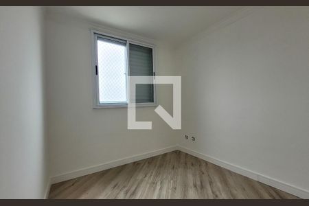 Quarto 2 de apartamento para alugar com 2 quartos, 49m² em Vila Homero Thon, Santo André