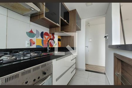 Apartamento para alugar com 49m², 2 quartos e 1 vaga Apartamento para alugar com 49m², 2 quartos e 1 vagaCozinha