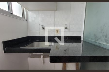 Apartamento para alugar com 49m², 2 quartos e 1 vaga Apartamento para alugar com 49m², 2 quartos e 1 vagaLavanderia