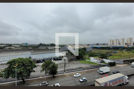 Apartamento para alugar com 49m², 2 quartos e 1 vaga Apartamento para alugar com 49m², 2 quartos e 1 vagaVista