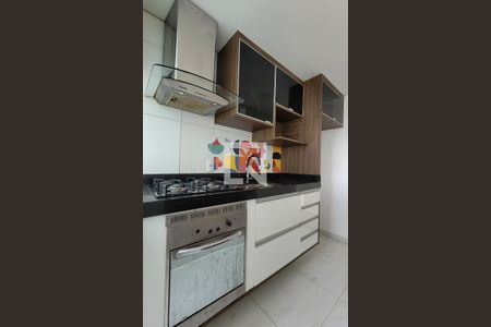 Apartamento para alugar com 49m², 2 quartos e 1 vaga Apartamento para alugar com 49m², 2 quartos e 1 vagaCozinha