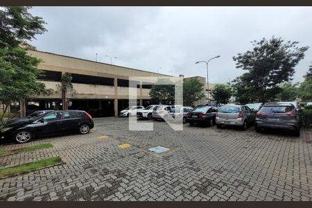 Apartamento para alugar com 49m², 2 quartos e 1 vaga Apartamento para alugar com 49m², 2 quartos e 1 vagaGaragem