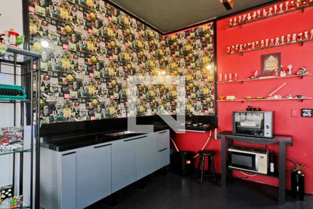 Casa para alugar com 220m², 4 quartos e 1 vaga Casa para alugar com 220m², 4 quartos e 1 vagaÁrea de lazer