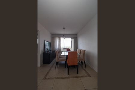 Sala 2 de apartamento à venda com 3 quartos, 421m² em Medianeira, Porto Alegre
