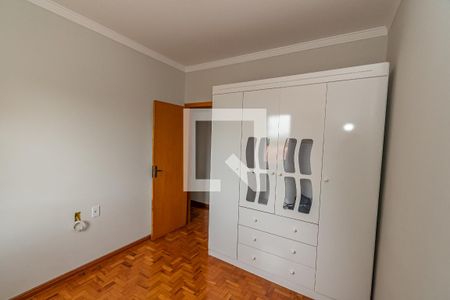 Quarto 2 de apartamento à venda com 2 quartos, 70m² em Chácara da Barra, Campinas
