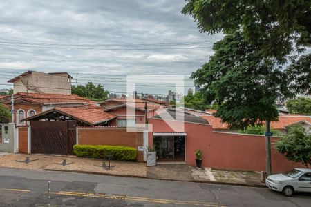 Vista Quarto 1 de apartamento à venda com 2 quartos, 70m² em Chácara da Barra, Campinas