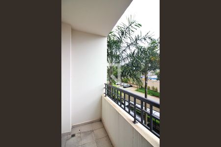 Sala Sacada  de apartamento à venda com 3 quartos, 87m² em Nova Petrópolis, São Bernardo do Campo
