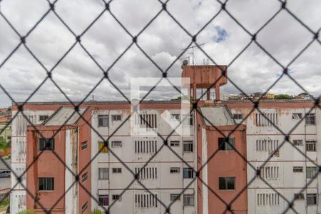 Apartamento para alugar com 2 quartos, 49m² em Conj Hab Padre Manoel da Nóbrega, São Paulo