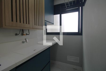 Apartamento para alugar com 44m², 2 quartos e 1 vagaLavanderia