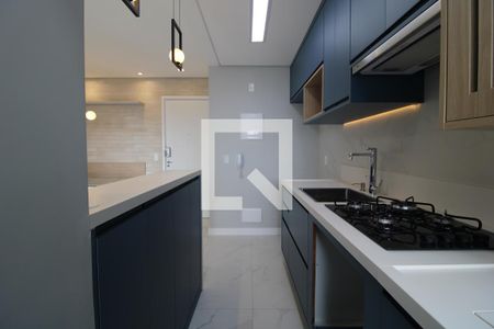 Apartamento para alugar com 44m², 2 quartos e 1 vagaCozinha