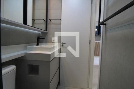 Apartamento para alugar com 44m², 2 quartos e 1 vagaBanheiro