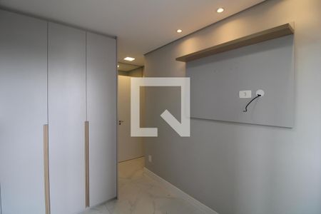 Quarto 1 de apartamento para alugar com 2 quartos, 44m² em Socorro, São Paulo