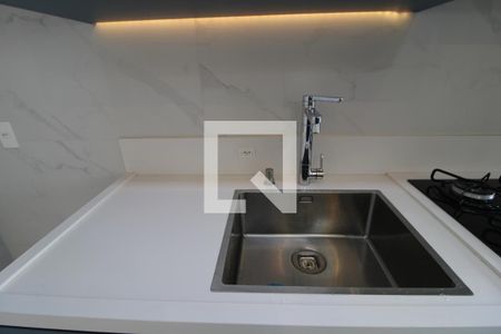 Apartamento para alugar com 44m², 2 quartos e 1 vagaCozinha