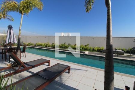 Apartamento para alugar com 44m², 2 quartos e 1 vagaPiscina