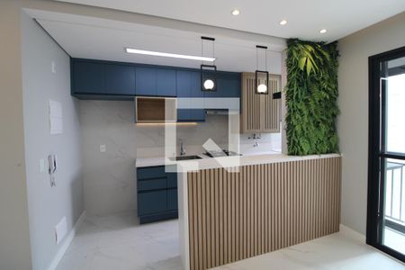 Apartamento para alugar com 44m², 2 quartos e 1 vagaCozinha