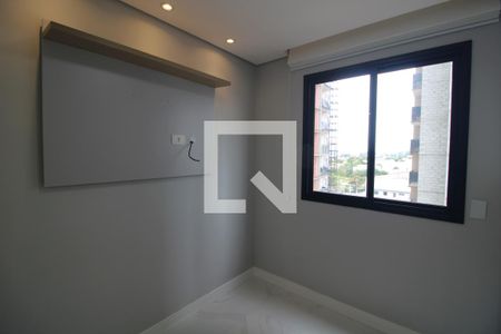Quarto 1 de apartamento para alugar com 2 quartos, 44m² em Socorro, São Paulo