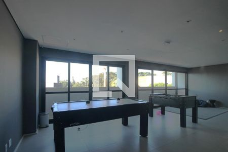 Apartamento para alugar com 44m², 2 quartos e 1 vagaÁrea comum 