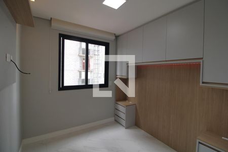 Quarto 1 de apartamento para alugar com 2 quartos, 44m² em Socorro, São Paulo