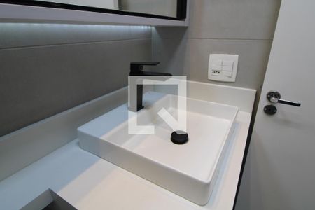 Apartamento para alugar com 44m², 2 quartos e 1 vagaBanheiro