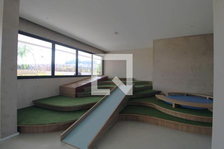 Apartamento para alugar com 44m², 2 quartos e 1 vagaBrinquedoteca