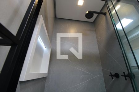 Apartamento para alugar com 44m², 2 quartos e 1 vagaBanheiro