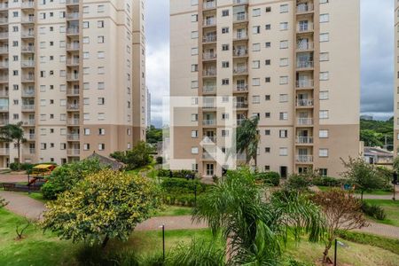 Quarto 1 de apartamento à venda com 2 quartos, 58m² em Jardim Tupanci, Barueri