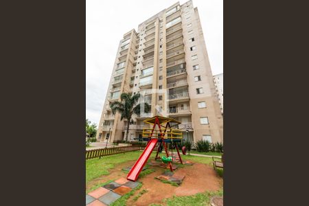 Apartamento à venda com 58m², 2 quartos e 1 vagaÁrea Comum