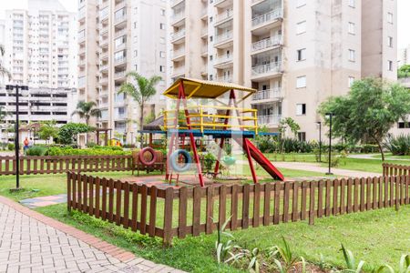 Apartamento à venda com 58m², 2 quartos e 1 vagaÁrea Comum