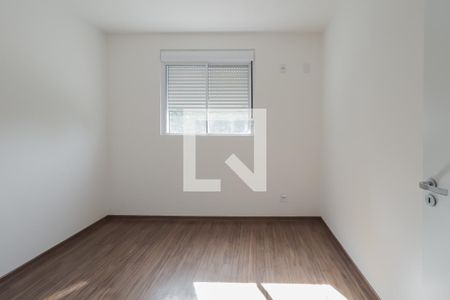 Quarto 2 de apartamento para alugar com 2 quartos, 56m² em Scharlau, São Leopoldo
