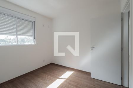Quarto 2 de apartamento para alugar com 2 quartos, 56m² em Scharlau, São Leopoldo