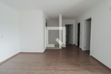 Sala de apartamento para alugar com 2 quartos, 56m² em Scharlau, São Leopoldo