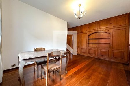 Sala 2 de casa à venda com 4 quartos, 393m² em Siciliano, São Paulo