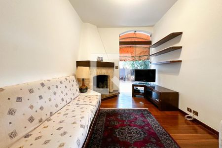 Casa à venda com 393m², 4 quartos e 4 vagas Casa à venda com 393m², 4 quartos e 4 vagasSala 3