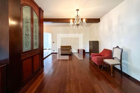 Sala 1 de casa à venda com 4 quartos, 393m² em Siciliano, São Paulo