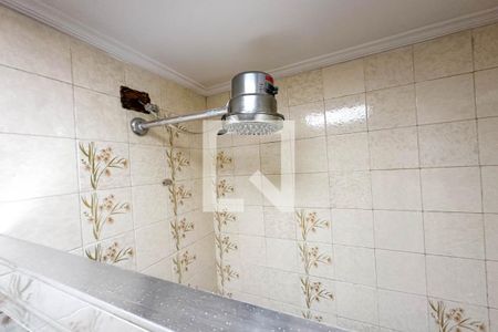 Casa à venda com 393m², 4 quartos e 4 vagas Casa à venda com 393m², 4 quartos e 4 vagasBanheiro Social