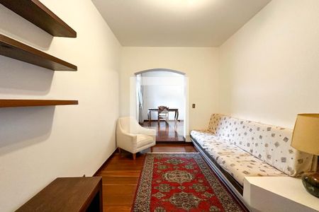 Casa à venda com 393m², 4 quartos e 4 vagas Casa à venda com 393m², 4 quartos e 4 vagasSala 3