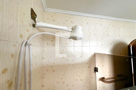 Casa à venda com 393m², 4 quartos e 4 vagas Casa à venda com 393m², 4 quartos e 4 vagasBanheiro do Quarto 3