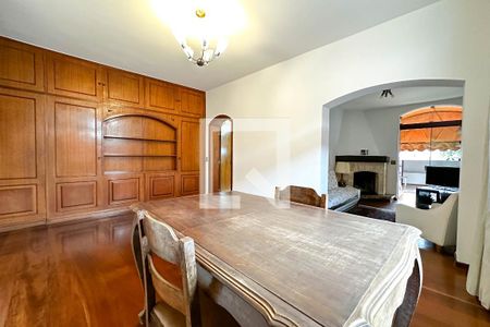 Sala 2 de casa à venda com 4 quartos, 393m² em Siciliano, São Paulo