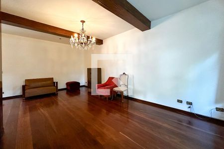 Sala 1 de casa à venda com 4 quartos, 393m² em Siciliano, São Paulo