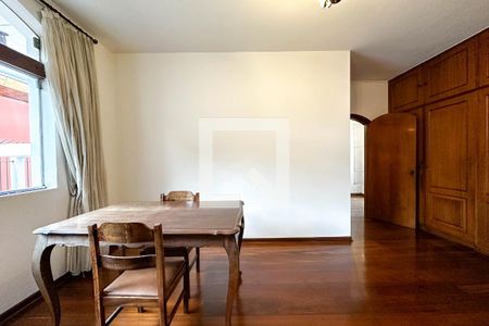 Sala 2 de casa à venda com 4 quartos, 393m² em Siciliano, São Paulo