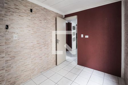 Quarto 1 de apartamento para alugar com 2 quartos, 54m² em Campina, São Leopoldo