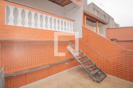 Casa à venda com 120m², 2 quartos e 2 vagasÁrea externa 