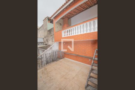 Casa à venda com 120m², 2 quartos e 2 vagasÁrea externa 