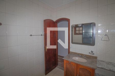 Casa à venda com 120m², 2 quartos e 2 vagasBanheiro