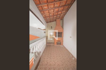 Casa à venda com 120m², 2 quartos e 2 vagasChurrasqueira