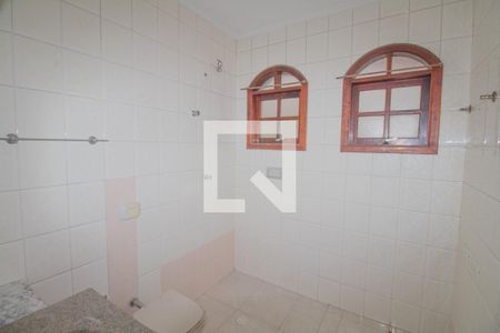 Casa à venda com 120m², 2 quartos e 2 vagasBanheiro