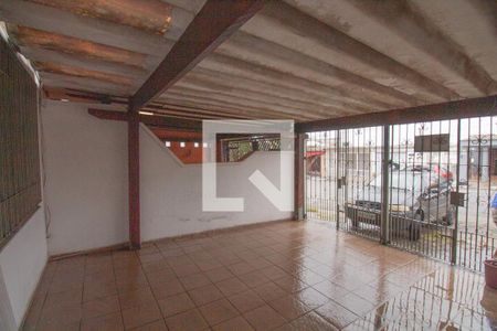 Casa à venda com 120m², 2 quartos e 2 vagasGaragem