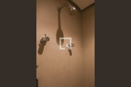 Studio à venda com 24m², 1 quarto e sem vagaBanheiro